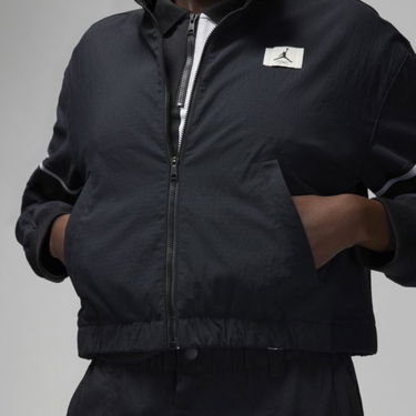 Vetrovka Nike Flight Woven Jacket Čierna | DQ4625-010, 2