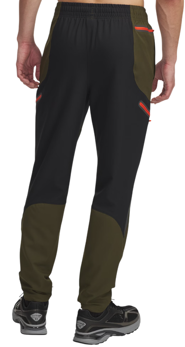 Cargo nohavice Under Armour Under Armour Unstoppable Cargo Pants Zelené | 1390256-308, 2