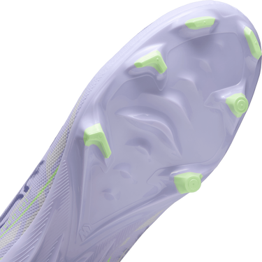 Tenisky a topánky Nike ZM SUPERFLY 10 ACAD FG/MG Fialová | hf1601-500, 5