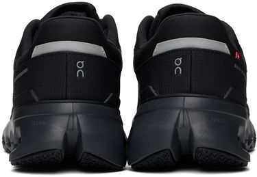 Tenisky a topánky On Running Cloudrunner 2 Waterproof Čierna | 3ME10152130, 1