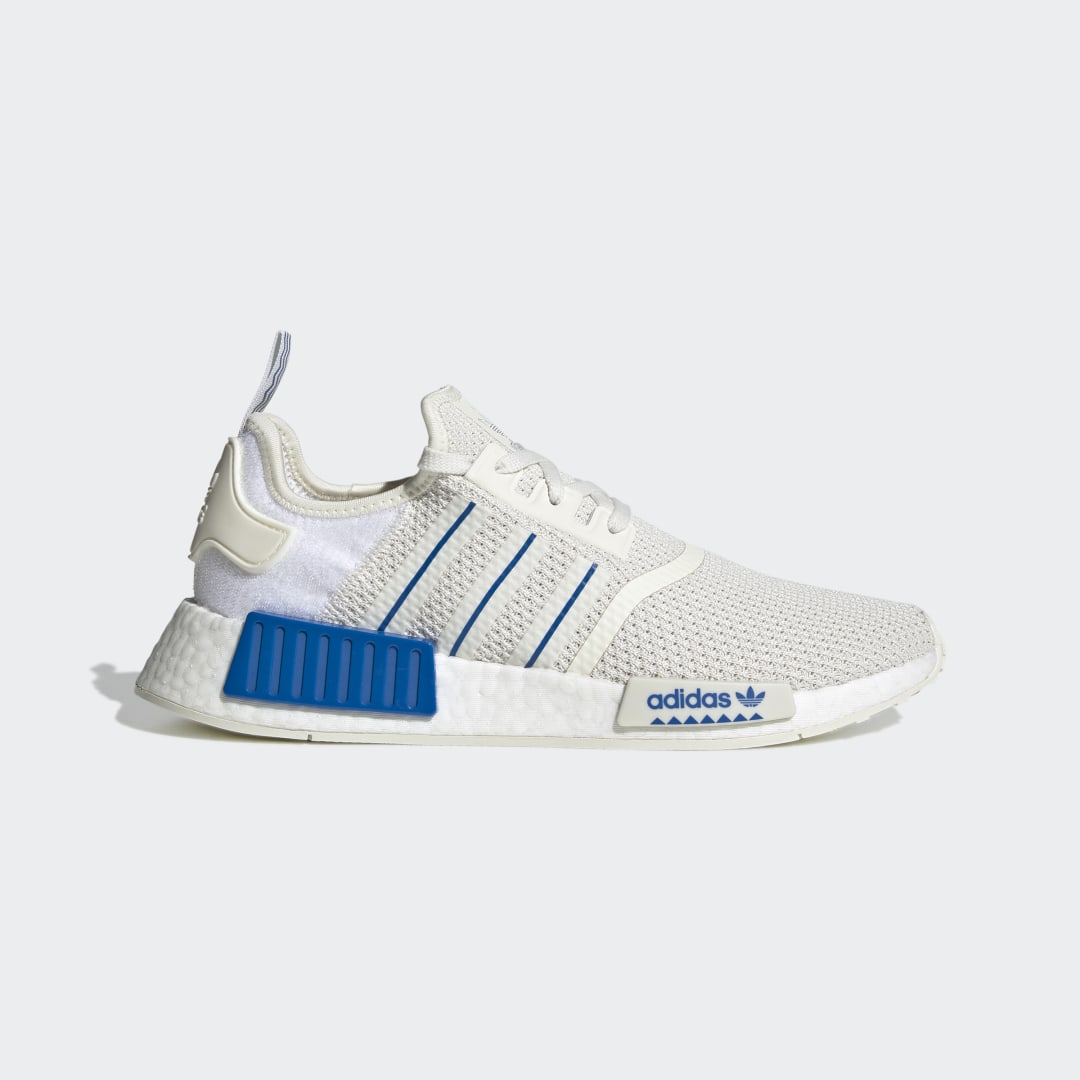 Tenisky a topánky adidas Originals NMD_R1 Biela | GX0999, 0