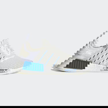 Tenisky a topánky adidas Originals NMD_R1 Biela | GX0999, 0
