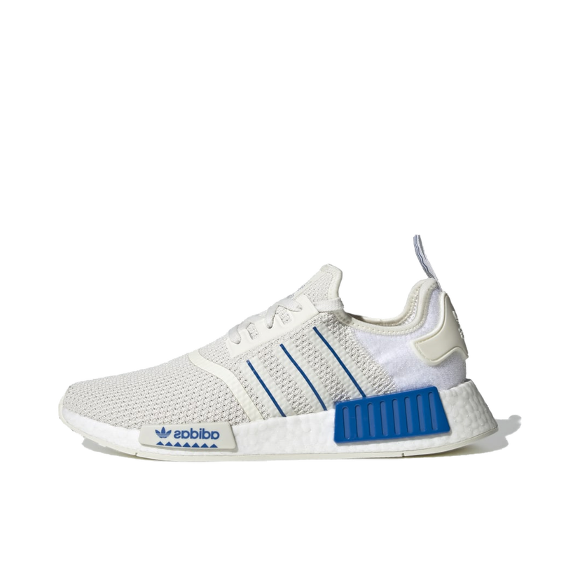 Tenisky a topánky adidas Originals NMD_R1 Biela | GX0999