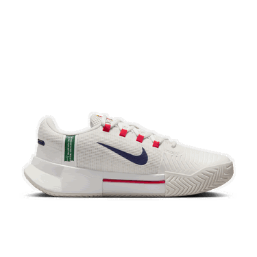 Tenisky a topánky Nike Zoom GP Challenge 1 Biela | FB3148-103, 4