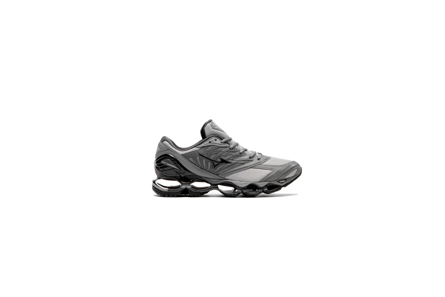 Tenisky a topánky Mizuno WAVE PROPHECY LS Šedá | D1GA333704, 0