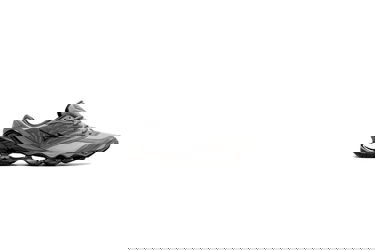 Tenisky a topánky Mizuno WAVE PROPHECY LS Šedá | D1GA333704, 0