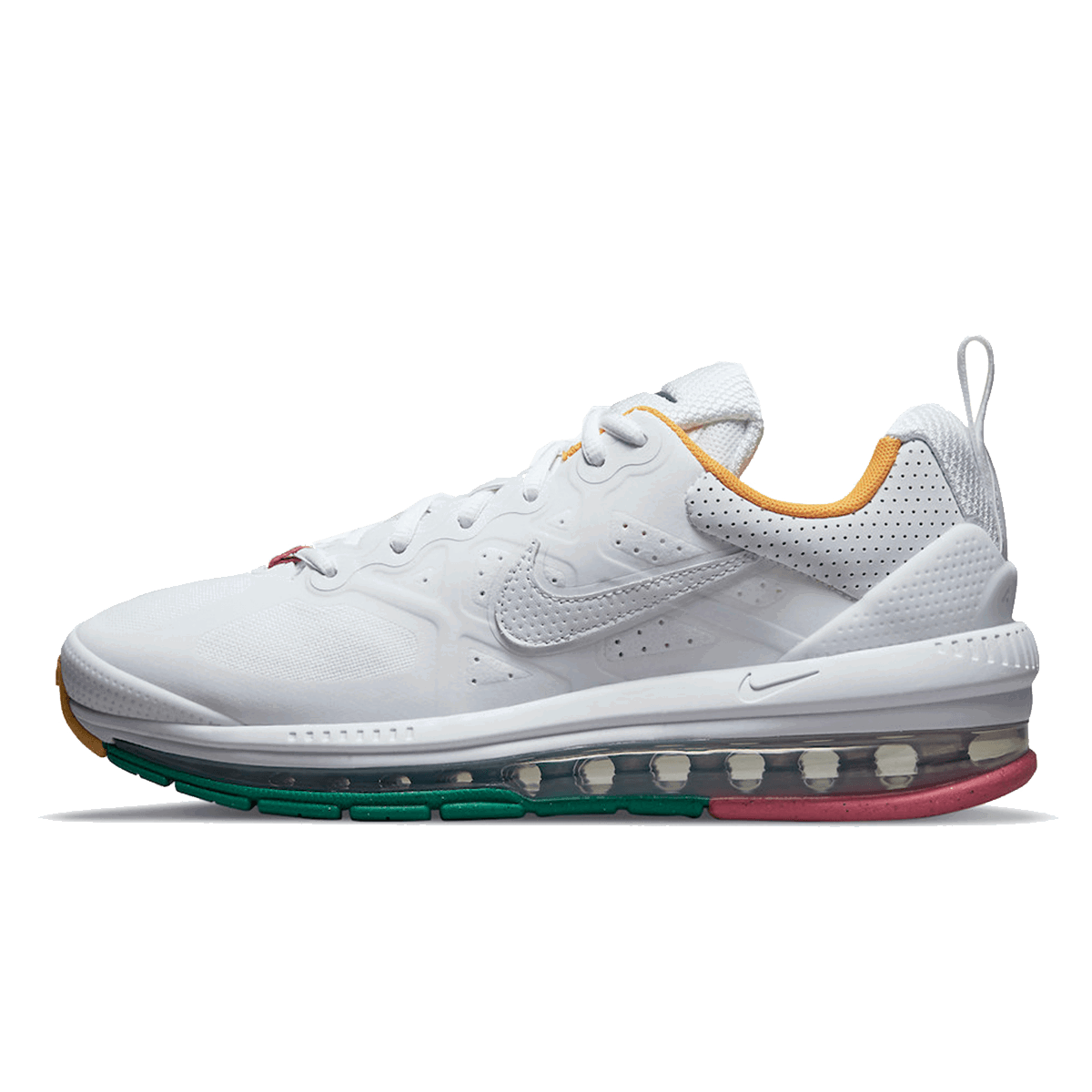 Tenisky a topánky Nike AIR MAX GENOME Biela | DH1634-100, 0