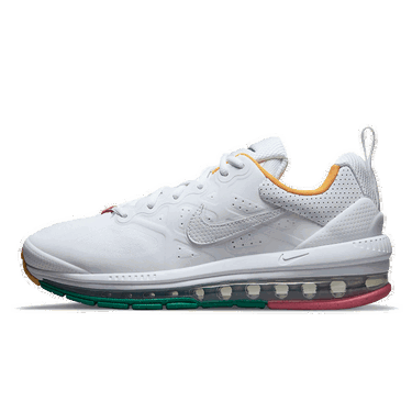 Tenisky a topánky Nike AIR MAX GENOME Biela | DH1634-100, 0