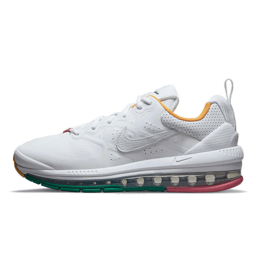 Tenisky a topánky Nike AIR MAX GENOME Biela | DH1634-100