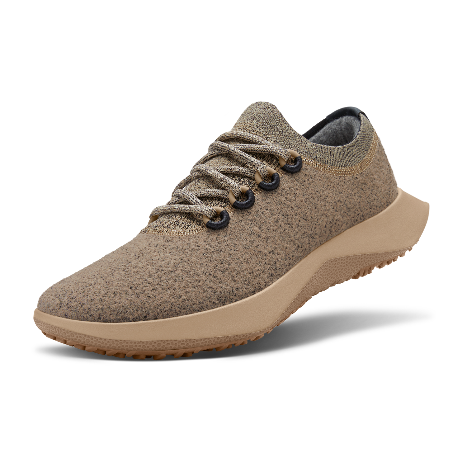 Tenisky a topánky Allbirds Wool Dasher Mizzles Hnedá | 6756555784272, 0