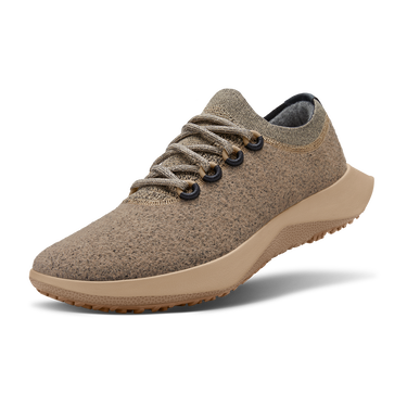 Tenisky a topánky Allbirds Wool Dasher Mizzles Hnedá | 6756555784272, 0