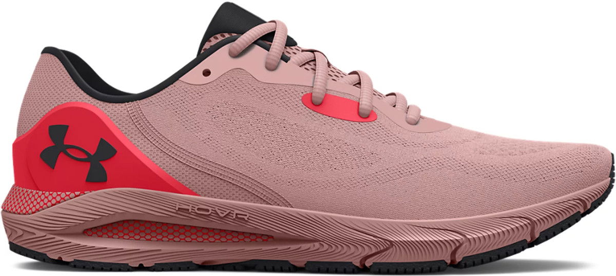 Tenisky a topánky Under Armour HOVR Sonic 5 Ružová | 3024906-600, 0