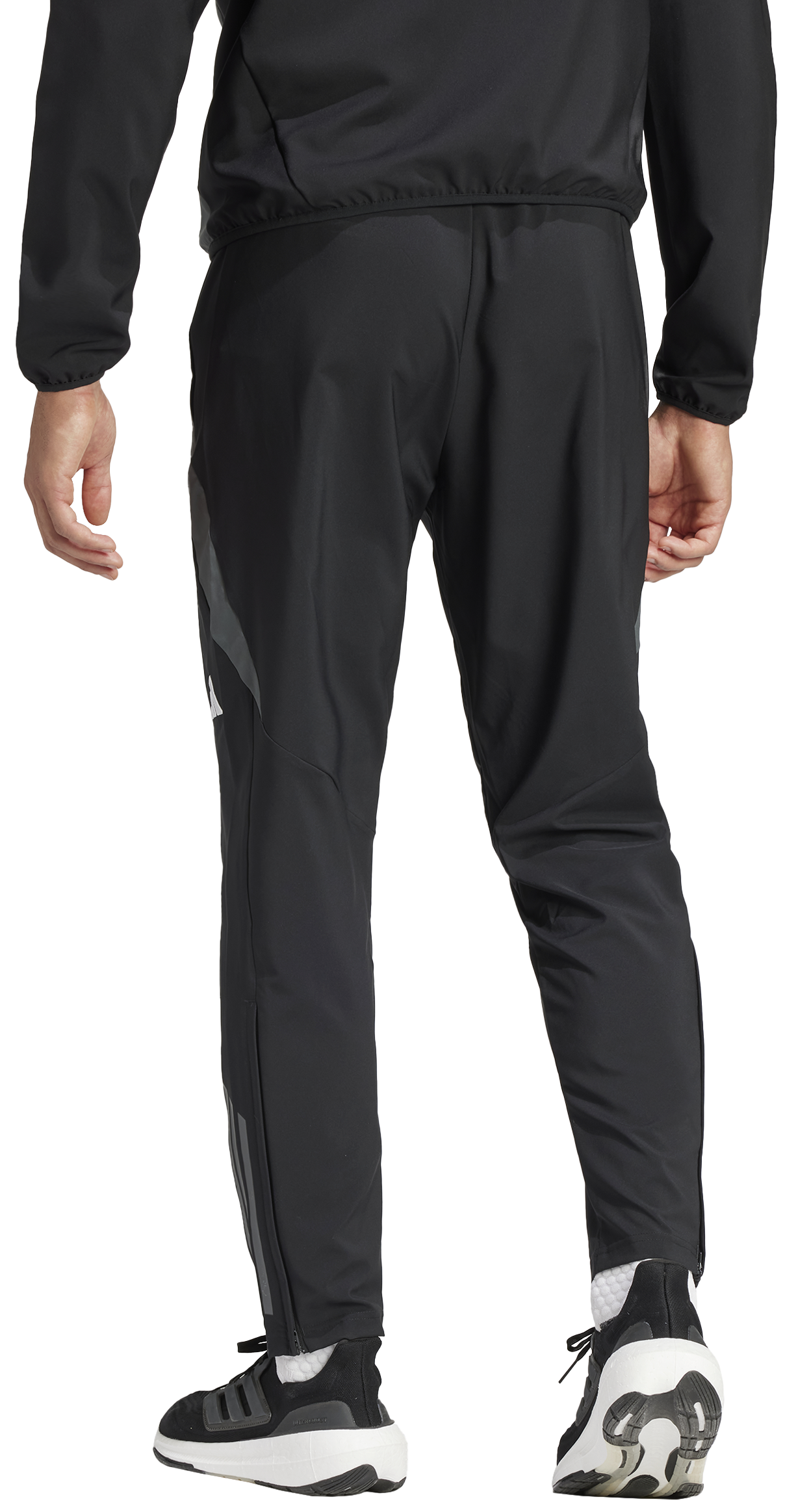 Nohavice a džínsy adidas Originals adidas TIRO24 CPREPNT Čierna | ip5595, 1