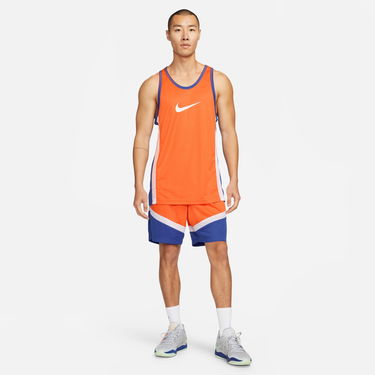 Šortky Nike Icon Shorts Oranžová | DV9524-819, 6