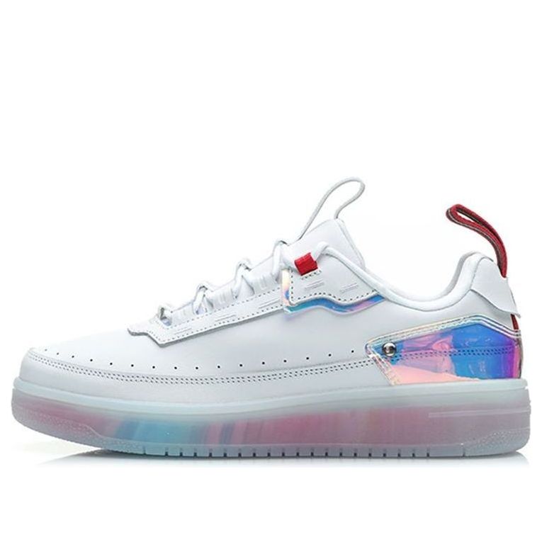 Tenisky a topánky Li-Ning Counterflow Biela | AGCP289-3, 0