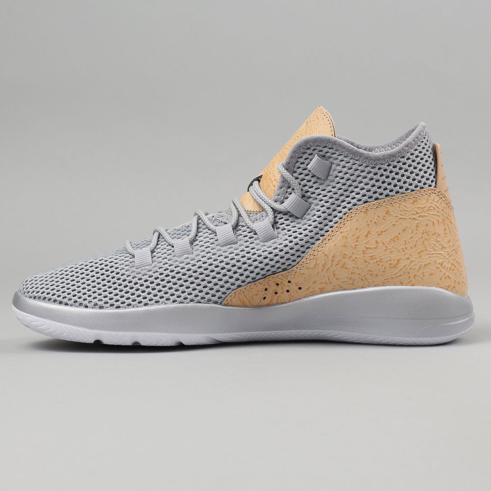 Tenisky a topánky Jordan Jordan Reveal Premium Šedá | 834229-012, 0