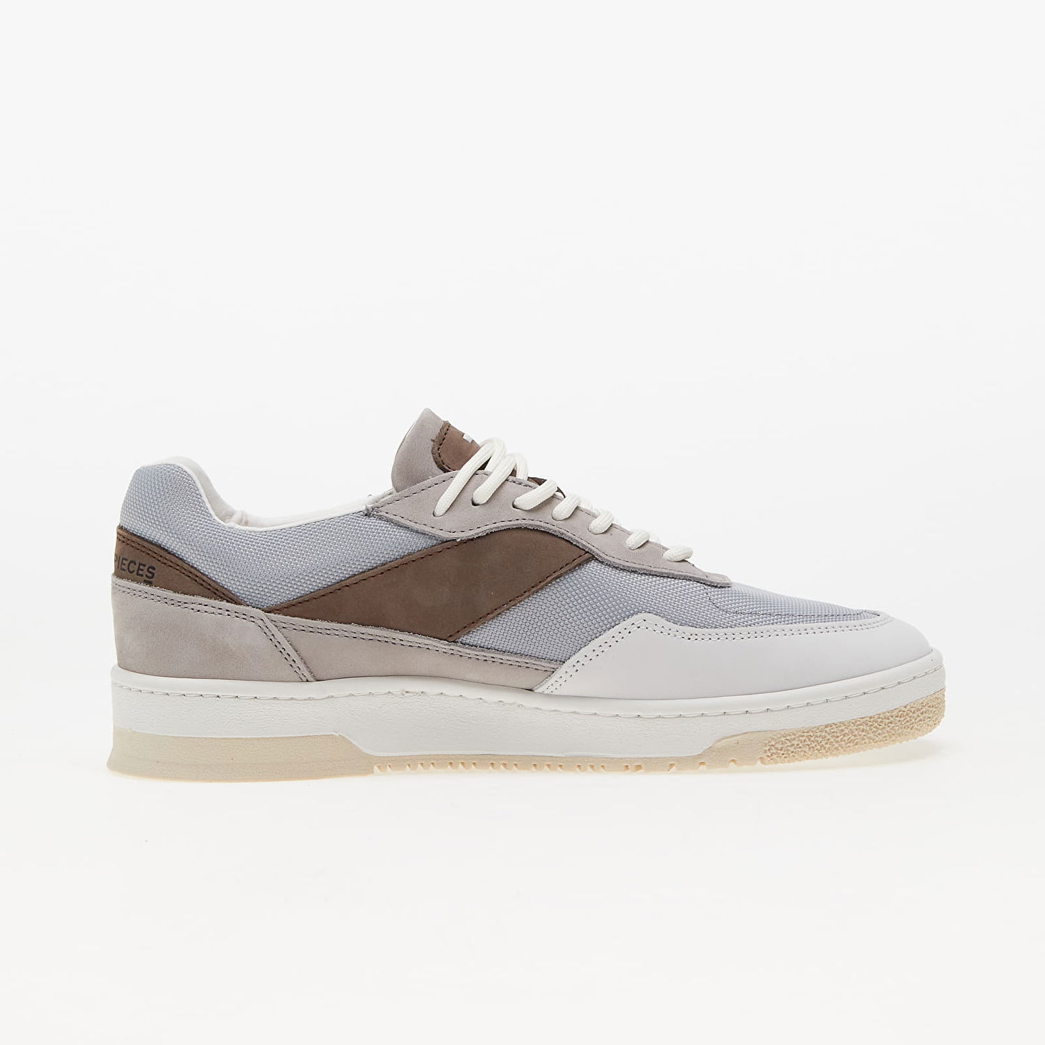Tenisky a topánky Filling Pieces Ace Spin Šedá | 70033491267, 1