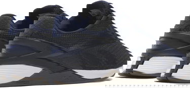 Tenisky a topánky Reebok Fitness boty NANO X3 "Vector Navy / Core Black / Gum" Navy | 100033784, 3