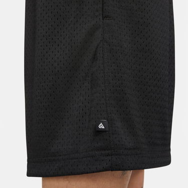 Šortky Nike Giannis "Freak" Mesh Basketball Shorts Čierna | DA5689-010, 4