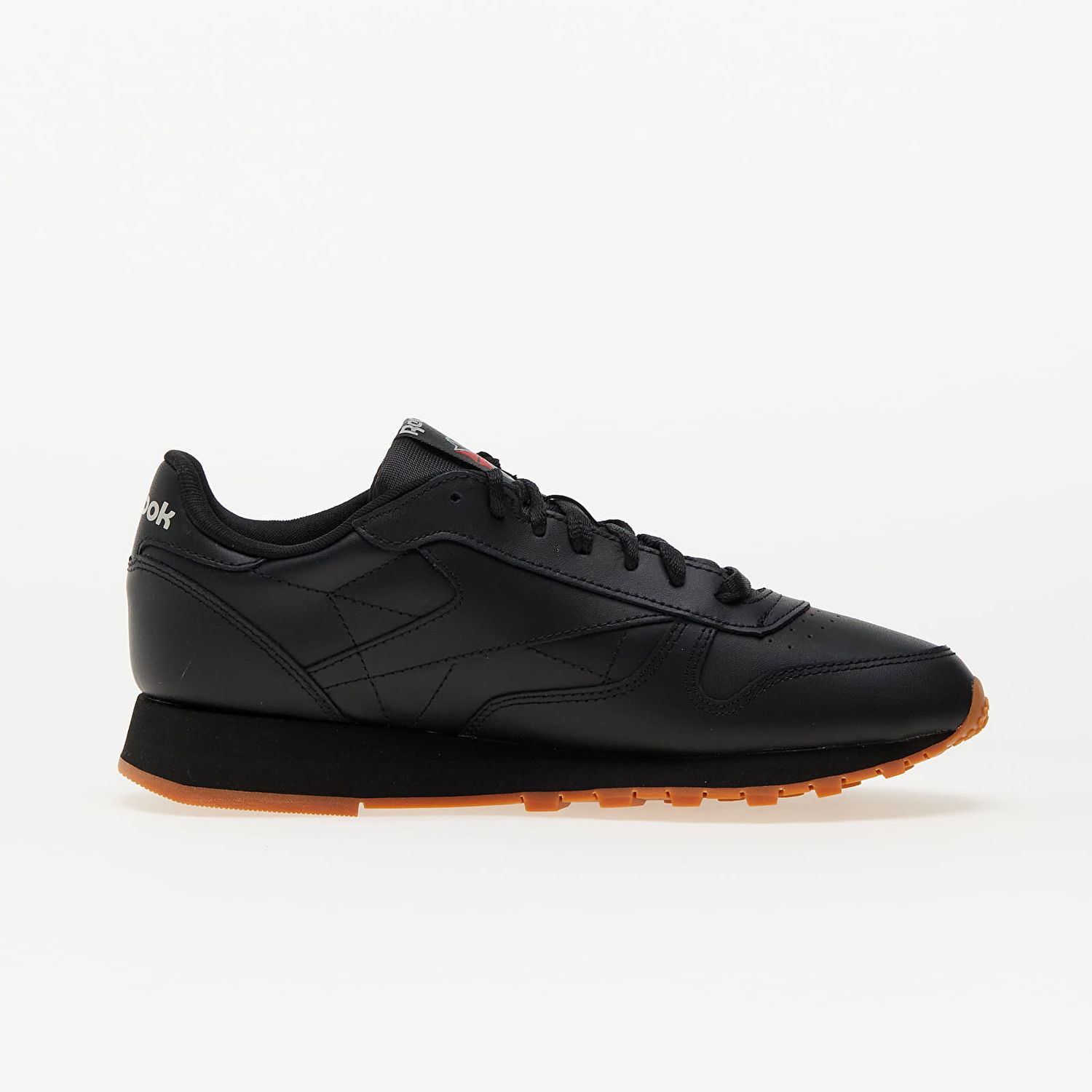 Tenisky a topánky Reebok Classic Leather Čierna | GY0954, 1