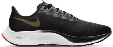 Tenisky a topánky Nike Air Zoom Pegasus 37 Čierna | bq9646-004, 2