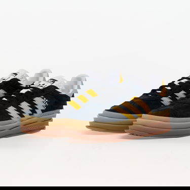 Tenisky a topánky adidas Originals Adidas Women's GAZELLE BOLD W Sneakers in Core Čierna | IE0422, 4