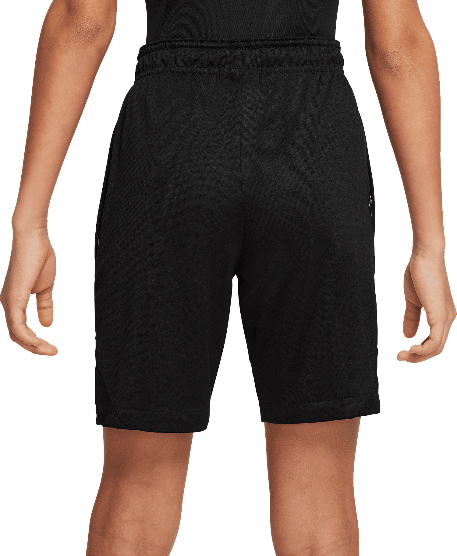 Šortky Nike Nike THFC DF STRK Shorts Čierna | dm2880-010, 1