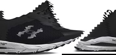 Tenisky a topánky Under Armour HOVR Sonic Čierna | 3024919-001, 0