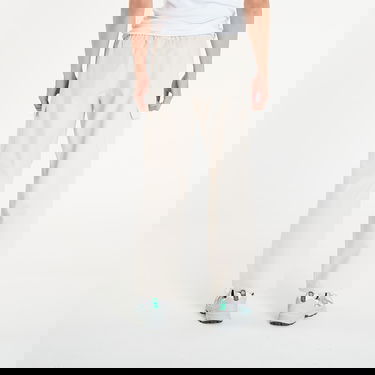 Cargo nohavice New Balance Ripstop Cargo Pant L Béžová | MP51538TWF, 2