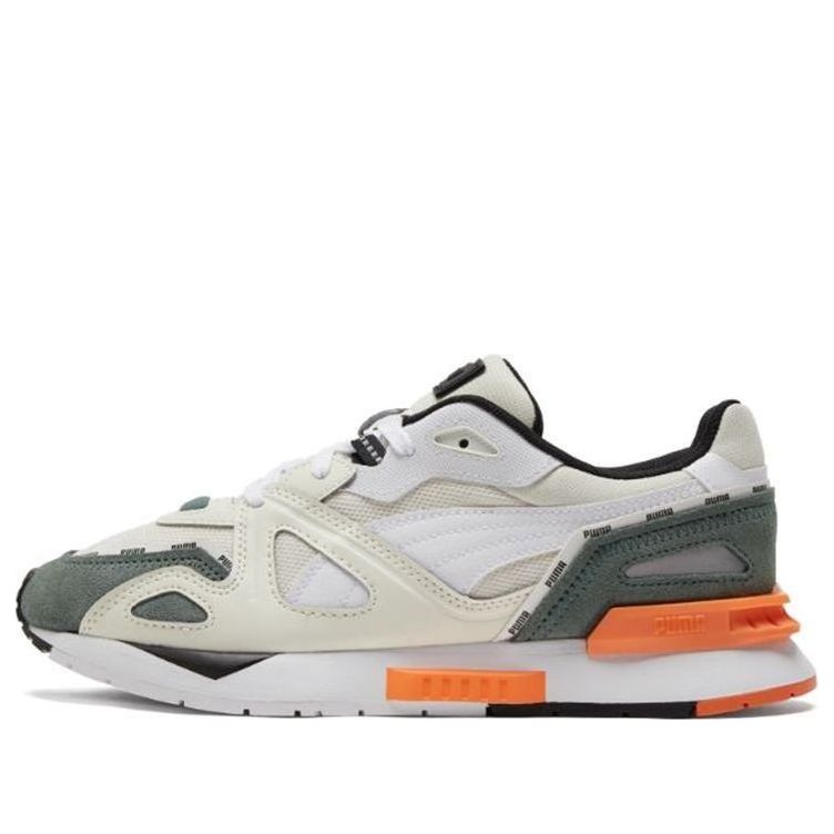 Tenisky a topánky Puma Mirage Mox Biela | 381014-02