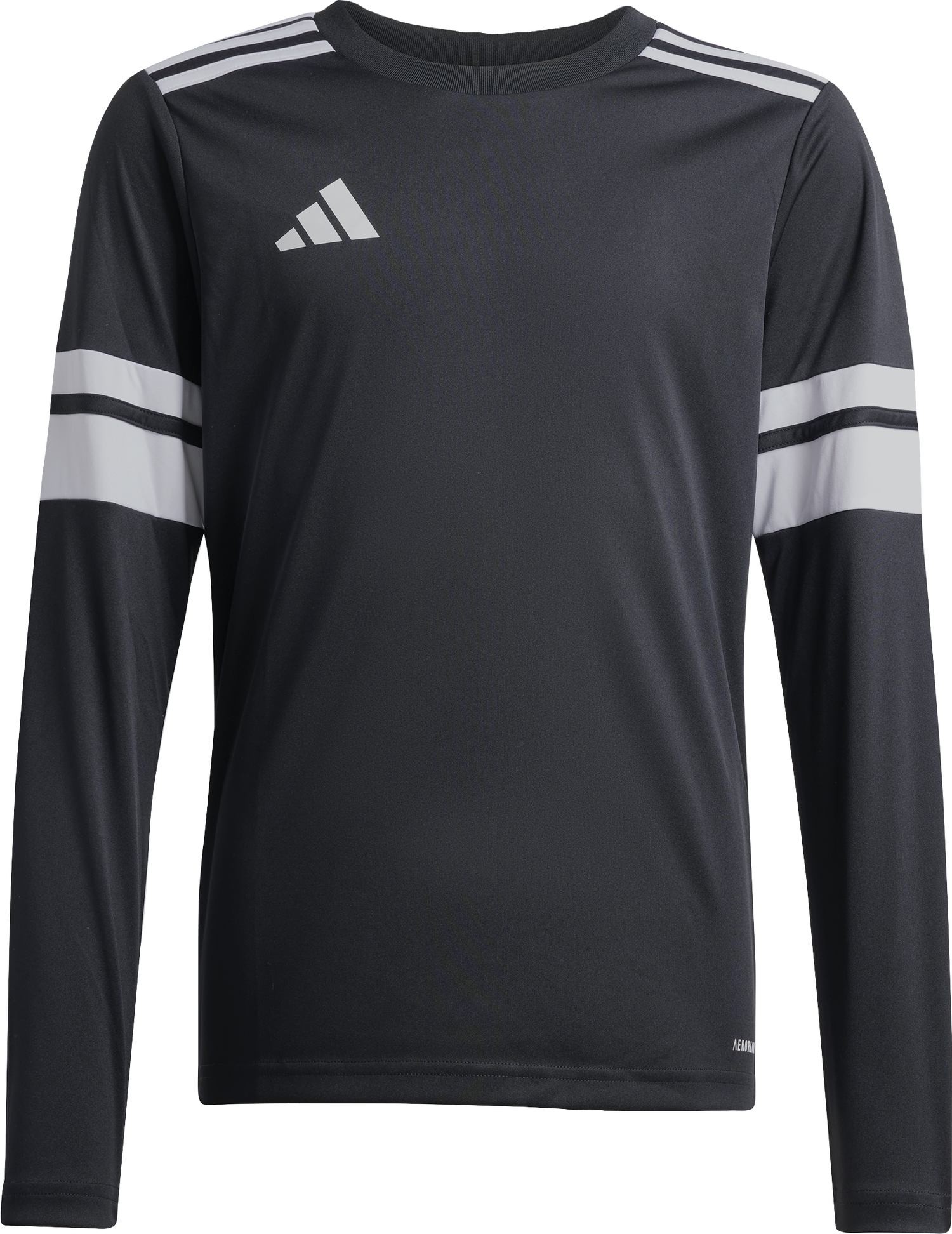 Tričko adidas Originals Adidas Squadra 25 Long Sleeve Jersey Čierna | jj0047, 0