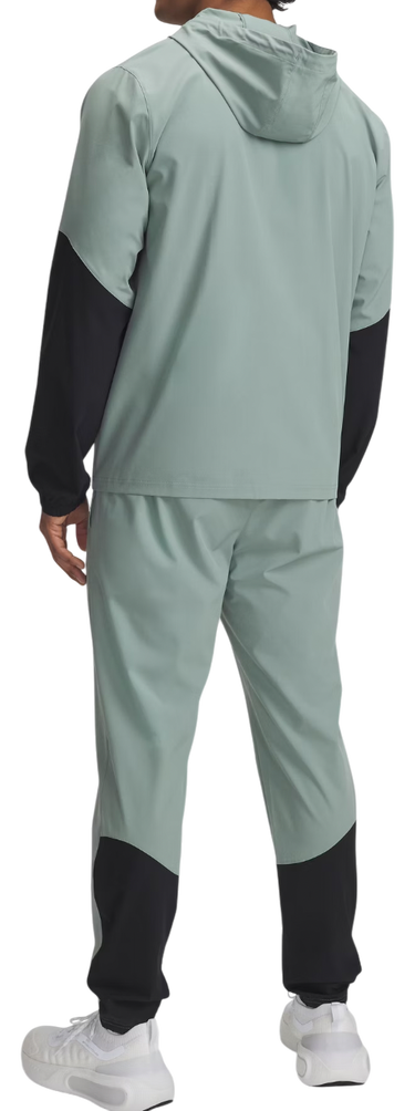 Súprava Under Armour Under Armour Pro Tracksuit Zelené | 1379455-348, 1