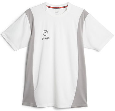 Dres Puma King Pro Biela | 658347-01, 0