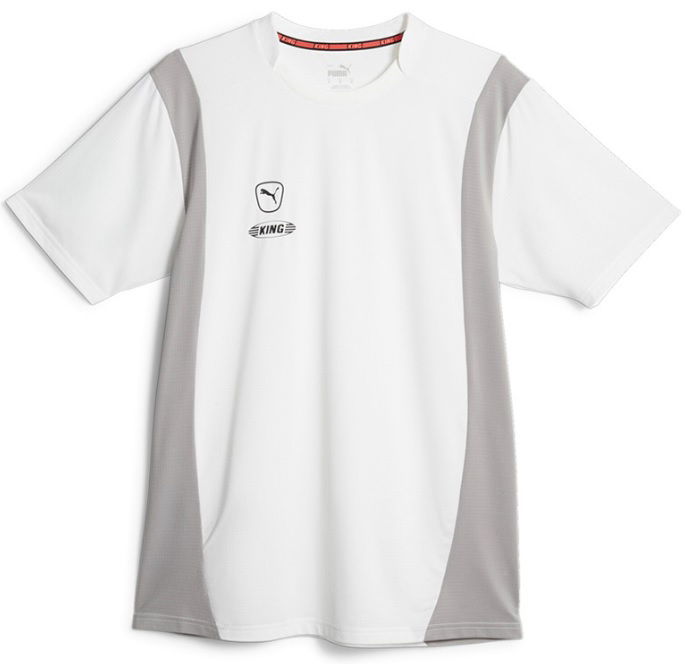 Dres Puma King Pro Biela | 658347-01, 0