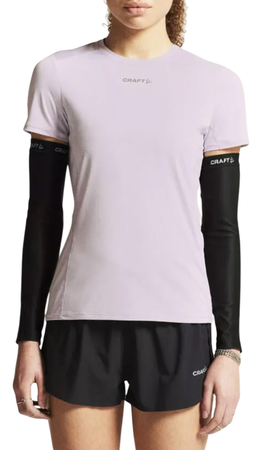 Tričko Craft Adv Essence 2 T-Shirt Fialová | 1914798-746000, 2