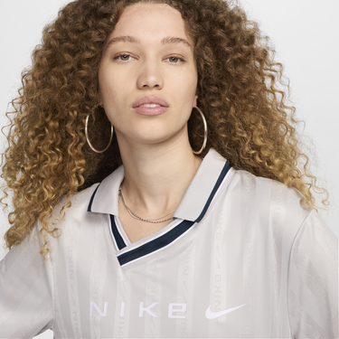 Tričko Nike Dri-FIT Sportswear Collection Šedá | FV7538-014, 3