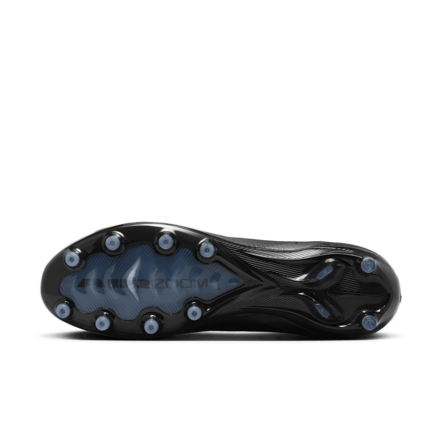 Tenisky a topánky Nike Mercurial Superfly 10 Elite AG-Pro Čierna | FQ8339-002, 1