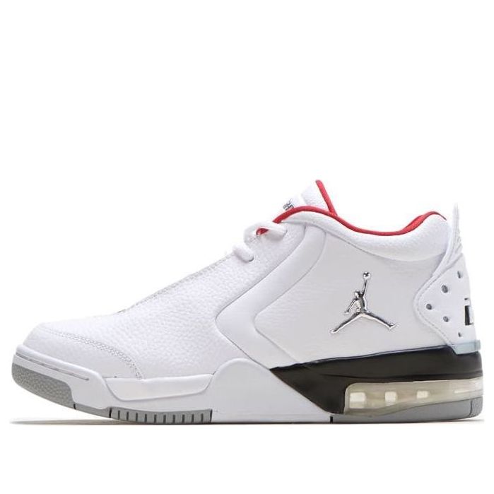 Tenisky a topánky Jordan Air Jordan Big Fund Biela | BV6434-100