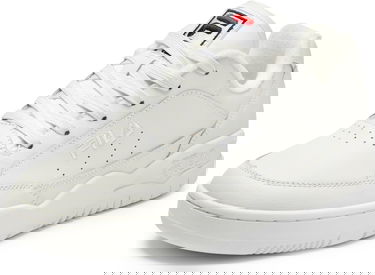 Tenisky a topánky FILA Town Classic W Biela | 1011137-1fg, 1