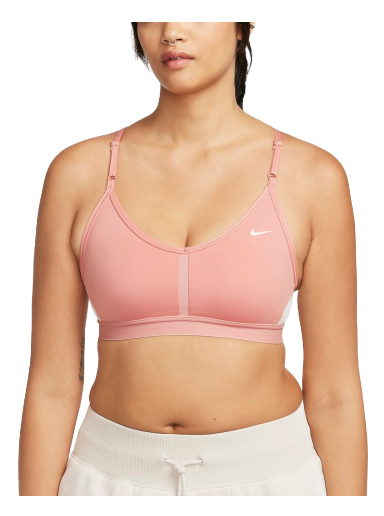 Podprsenka Nike Dri-FIT Indy Ružová | cz4456-618