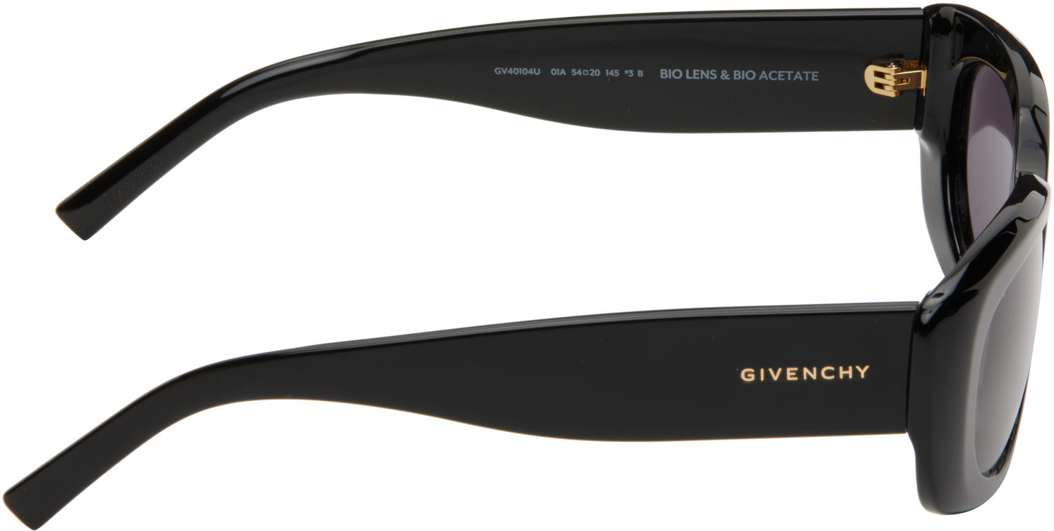Slnečné okuliare Givenchy Givenchy GV Day Sunglasses Čierna | GV40104U@5401A 192337205408, 1