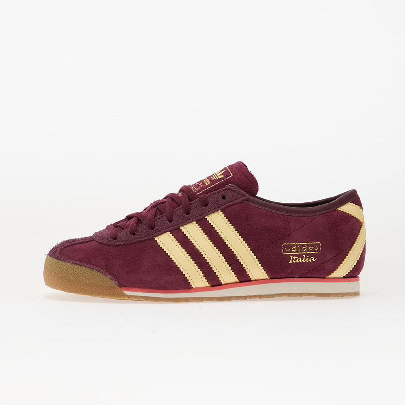 Tenisky a topánky adidas Originals adidas Italia 70S Vínová | JQ6929