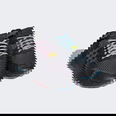 Tenisky a topánky adidas Originals Ninja Nite Jogger Čierna | Q47198, 6