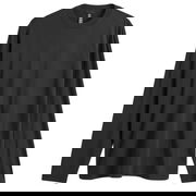 Boyfriend Long Sleeve T-Shirt, Size X-Large