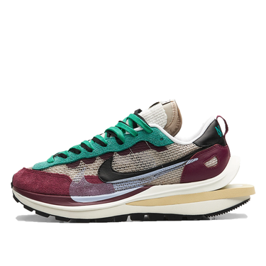 Tenisky a topánky Nike sacai x VaporWaffle SP "Villain Red" Vínová | DD3035-200, 1