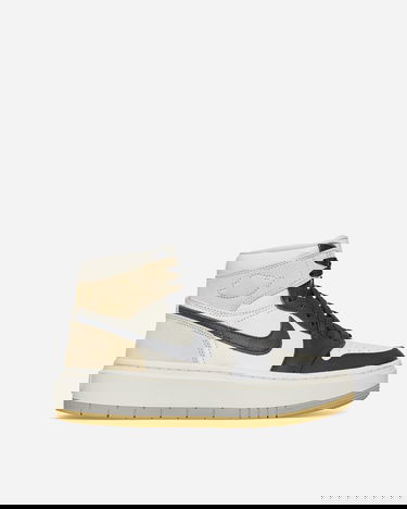 Tenisky a topánky Jordan Air Jordan 1 Elevate High "Beige Black Toe" Béžová | DN3253-700, 4