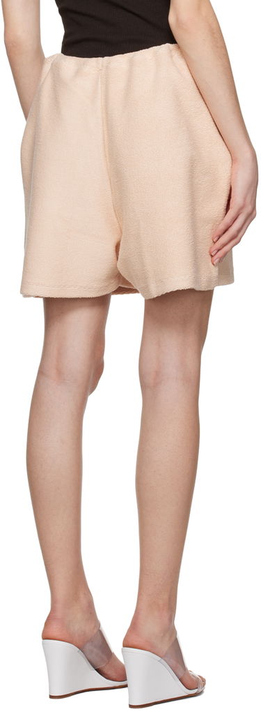 Šortky Baserange Loose Fit Casual Shorts Ružová | FLSH-RT-SP23, 2