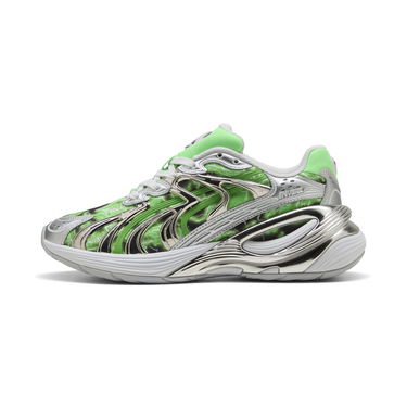 Tenisky a topánky Puma RIPNDIP Inverse Metalická | 403649_01, 0