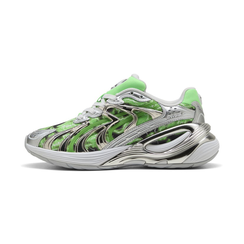 Tenisky a topánky Puma RIPNDIP Inverse Biela | 403649_01