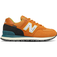 Tenisky a topánky New Balance 574 Oranžová | M574DGEX, 0